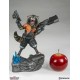 Guardians of the Galaxy Premium Format Figure Rocket Raccoon 25 cm